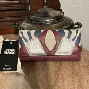 Hero’s and Villains Ashoka wallet